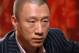 50岁孙红雷：从草根到影帝，背后5段情史，一次比一次虐图片
