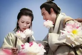古装造型师们，求求你再看看“发带”吧图片