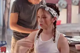 邓紫棋真胆大，穿着透视T恤也敢上节目，网友：我都不敢看了图片