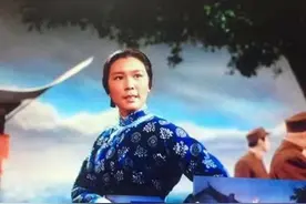 红色电影之旅｜久盛不衰的《沙家浜》里，有千千万万个“阿庆嫂”图片