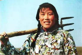 山东姑娘魏振芳，捡到价值10亿钻石上交国家，如今过得如何？图片