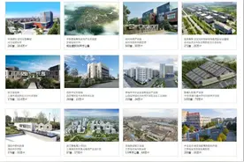一家标准产业园厂房开发商IPO六大要点图片