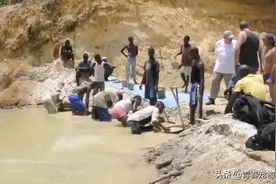 非洲最“残忍”的美食，大街小巷都有卖，网友：接受不了图片
