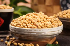 惊险的大豆战争：中国智斗美欧4大粮食巨头，我方如何反败为胜？图片