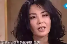 “妈妈，给我一点空间”心大的父母，更容易养出优秀的孩子图片
