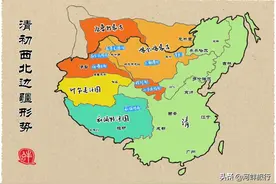 多伦故事（1）·持续六天的多伦会盟，康熙将漠北蒙古纳入版图图片