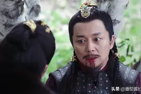 《燕云台》萧思温遇害，太平王才是幕后真凶，女里高勋被利用图片