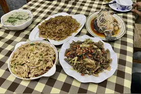 顺德伦教这家饭店，曾获奖无数，如今怎么样了？图片