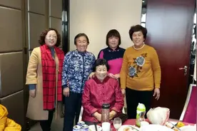 有娘才有家图片