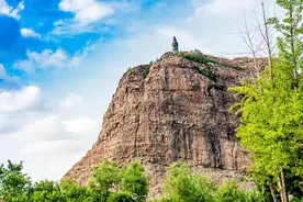 辽宁营口鲅鱼圈，除了美味的海鲜自助餐，还有迷人的风景图片
