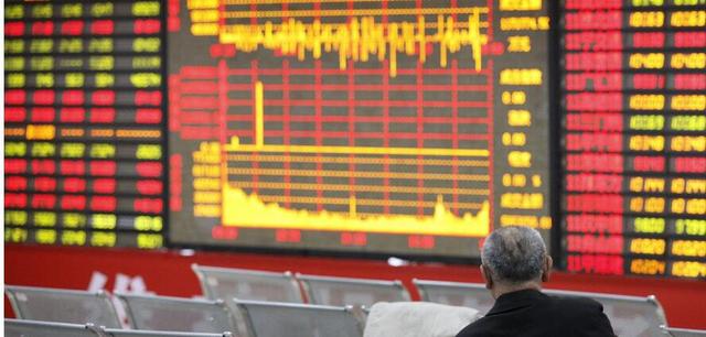 股市358定律是什么,股市二八现象（股市是否会继续大涨）