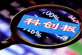 披着高科技外衣实无硬核技术 监管识破金融科技科创板圈钱本质图片