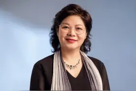 郑州大学“最美”女院长：省政协常委，雕塑作品坐落于全国各地！图片