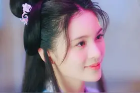 盘点：电视剧《琉璃》出现的12位美女，你喜欢的是哪一个？图片