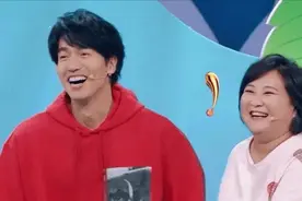 他暴躁，他手撕老板，他不体贴女友，贾玲到底迷恋他什么呢？图片