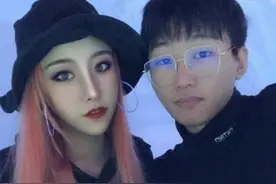 宁王女友事件火到韩国！韩网怒斥：混蛋！Rookie回LCK吧图片