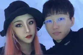 宁王女友事件火到韩国！韩网怒斥：混蛋！Rookie回LCK吧图片