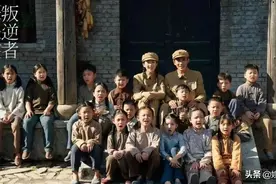 《叛逆者》结局没看够？别急，4部冷门谍战剧值得重温，全是精品图片