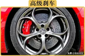 自动驻车这个功能很高级，为什么很多人不用？是因为不会用吗？图片