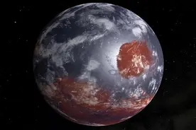 如果去火星种菜，它可能是先行者图片