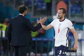 英格兰头号功臣！欧洲杯21天反转：从质疑到膜拜，全队都服他图片
