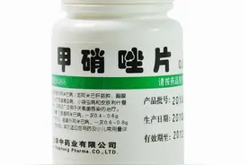 几块钱一瓶的“甲硝唑”，对这几种疾病效果很好，不妨了解一下图片