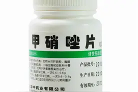 几块钱一瓶的“甲硝唑”，对这几种疾病效果很好，不妨了解一下图片