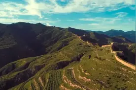 朔州文化圈丨杨惠卿：长城脚下美人家图片