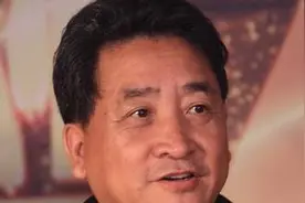 相声在往后推五十年，也绕不开姜昆这座山图片