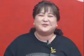 贾玲终于说出了变胖的原因，但胖也有胖的好图片