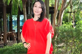 41岁女星自曝曾遇潜规则！被导演熊抱强吻敲房门，拒绝后惨被报复图片