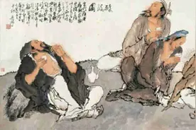 你知道“石头剪刀布”的由来吗？图片