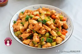 立冬后，北方人最常吃的5道家常菜，营养丰富，鲜香入味又下饭图片
