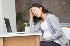 生孩子后，“下面”一定会变松？专家：用2个方法，做紧致女人图片