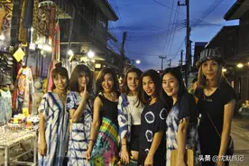 为什么去泰国曼谷的人都会去Pattaya?图片