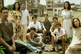 悬疑剧《隐秘的角落》，让人疑惑的4个场景，你看懂了吗？图片