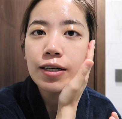 孕妇能用korres身体乳