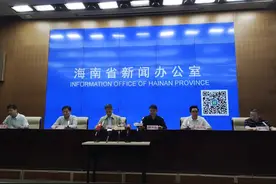 海南官方通知！除几类特定人员和场所，其余人不强制戴口罩图片