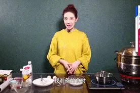 超好吃零失败的双皮奶，只要牛奶、鸡蛋、糖就能做~图片