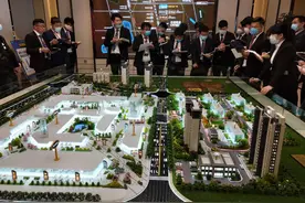 1.1万+买合肥！纯刚需买房必看！都在这里了...图片