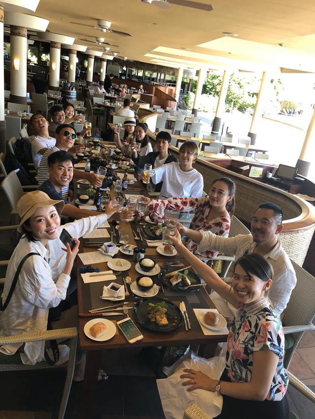 大溪地旅游攻略 大溪地旅行攻略(图7) 大溪地旅游攻略 大溪地旅行攻略(图7)