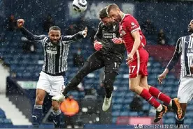 阿利松继承了利物浦队的光荣传统，奇迹之于利物浦永远不会缺席图片