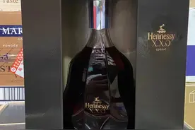 干邑的搅局者XXO图片