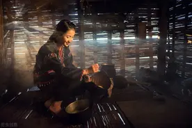 东南亚之 老挝 贫富差距大到什么程度图片
