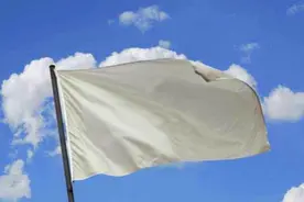 世界唯一把白旗当国旗的国家，飘扬了百年，如今是联合国五常之一图片