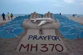 航班MH370，为何消失后又飞行了6小时，是故意的还是另有隐情？图片