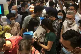 热！热！热！周末多盘躁动！天河有盘挤爆！！！图片