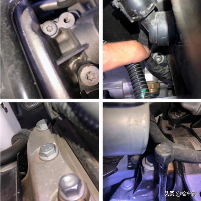 3年的大众捷达卖6万，举起底盘大梁断成两半？买主砍价两万成交