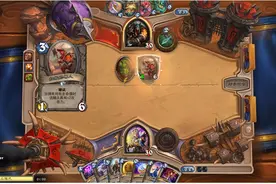 炉石传说：竞技场哪些卡出现必选？不明白这个逻辑，等于白送金币图片