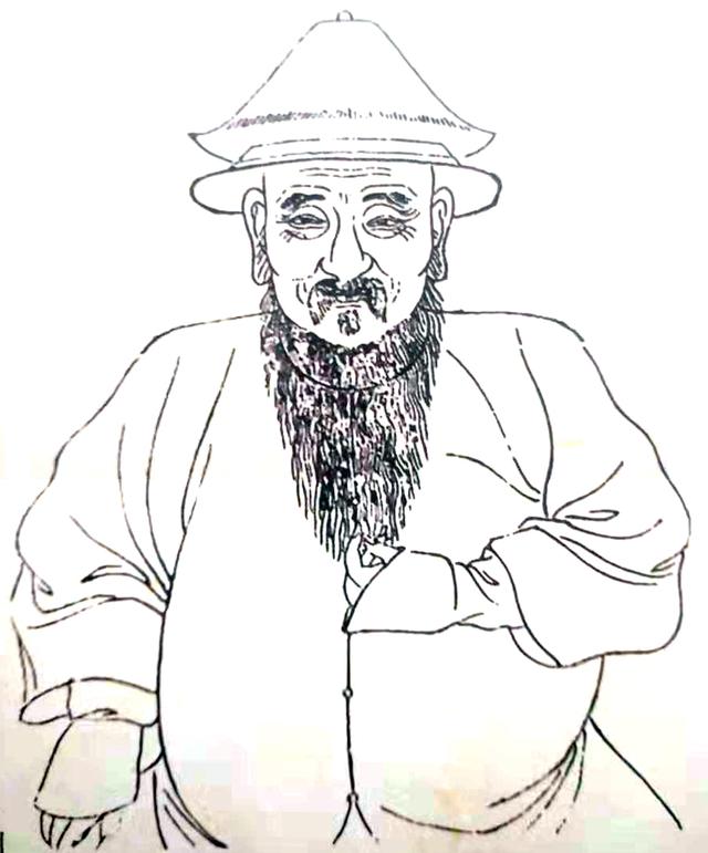 于成龙(清端)简要年表及子孙情况